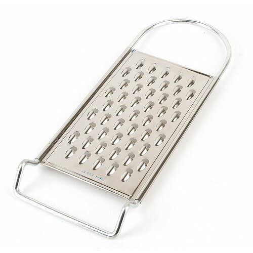 Терка для овощей ручная одинарная нержавеющая сталь29 см Best Home Kitchen 605₽