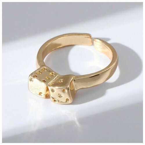 фото Кольцо, золотой нет бренда