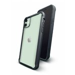 Чехол противоударный защитный X-ONE DropGuard 2.0 для iPhone 12 mini - изображение