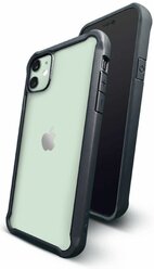 Чехол противоударный защитный X-ONE DropGuard 2.0 для iPhone 12 mini