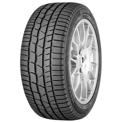 Шины Continental ContiWinterContact TS 830P SUV 255/55 R19 111H