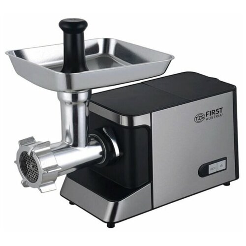 Мясорубка FIRST AUSTRIA 5140-5 Steel 1151900₽