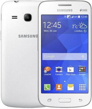 Смартфон Samsung Galaxy Star Advance SM-G350E