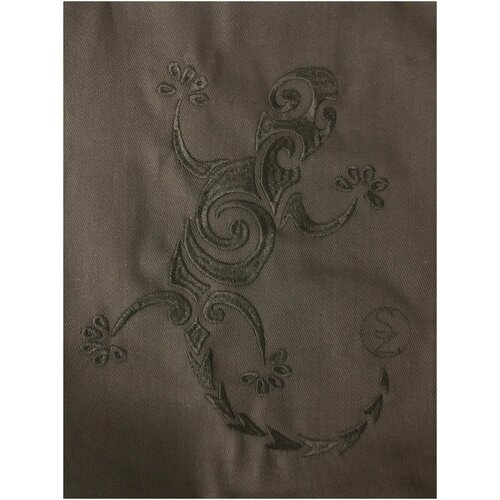 Сумка шоппер SZ, черный