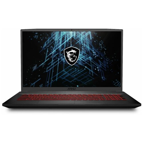 Ноутбук игровой MSI GF75 Thin 10UD-056XRU 8890000₽