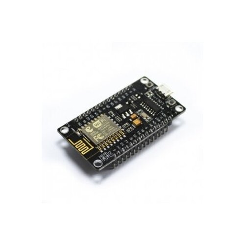 Модуль беспроводной V3 NodeMcu, 4 м байта, плата для Интернета вещей, на базе ESP8266 ESP-12E, совместимая с Arduino, CH340