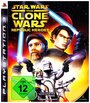 Игра Star Wars: The Clone Wars - Republic Heroes (PS3)