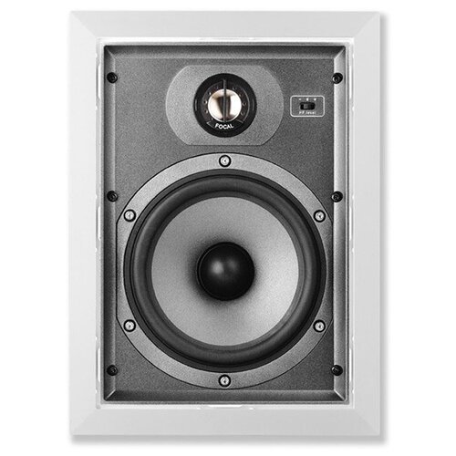 Встраиваемая акустика в стену Focal Chorus IW 706 2624000₽