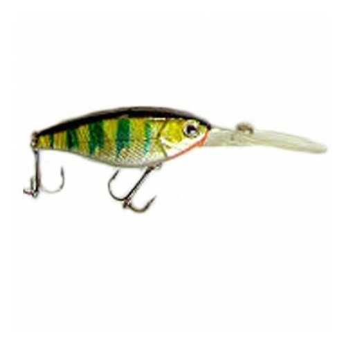 фото Grfish, воблер pecker shad, #035