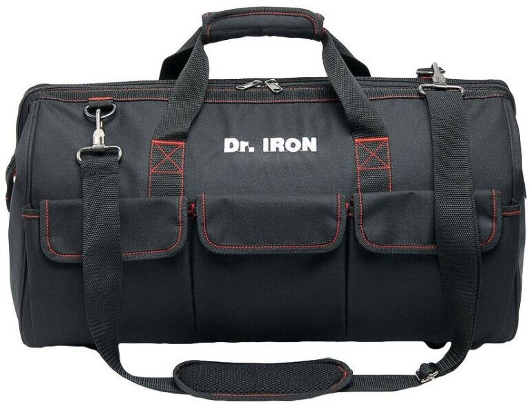 Сумка Dr.IRON