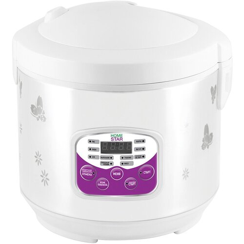 Мультиварка HS-2022 900Вт 407500₽