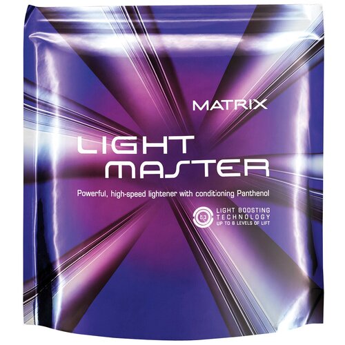 Порошок обесцвечивающий Лайт Мастер / LIGHT MASTER 500 г