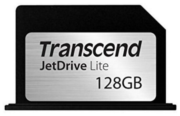 Карта памяти SDXC 128GB Class 10 Transcend TS128GJDL330