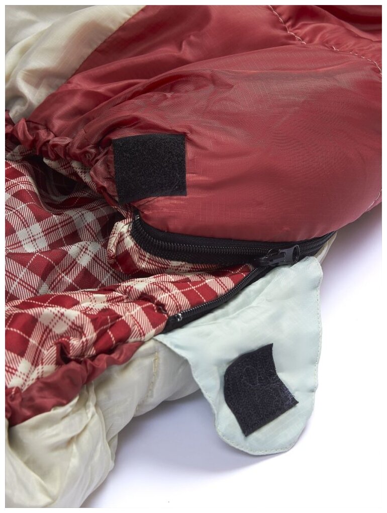 Спальный мешок Atemi - фото №8