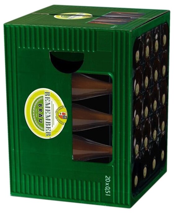 Табурет картонный Master brewer, 32,5х32,5х44 см, Remember, PH27