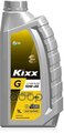 Kixx Масло Моторное 10w40 Kixx 1л Полусинтетика G Api Sn Plus_me