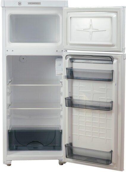 Холодильник Саратов - фото №18