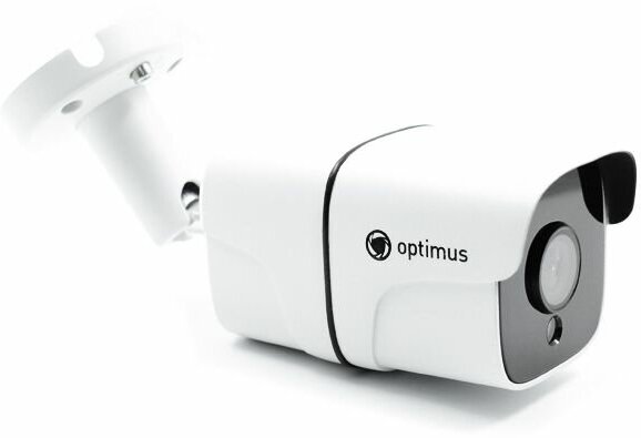 IP камера уличная Optimus IP-S012.1(2.8)P