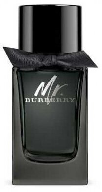 Burberry Mr. Burberry Eau de Parfum парфюмированная вода 100мл