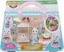 Игровой набор Sylvanian Families Зефирная мышка модница и ее гардероб 5540