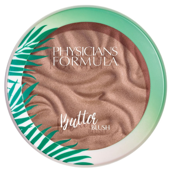 Румяна для лица Physicians Formula Murumuru Butter Blush т. Нюдовый шелк 7,5 г