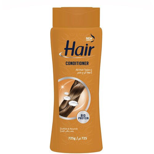 Кондиционер для всех типов волос марки HAIR 725 гр