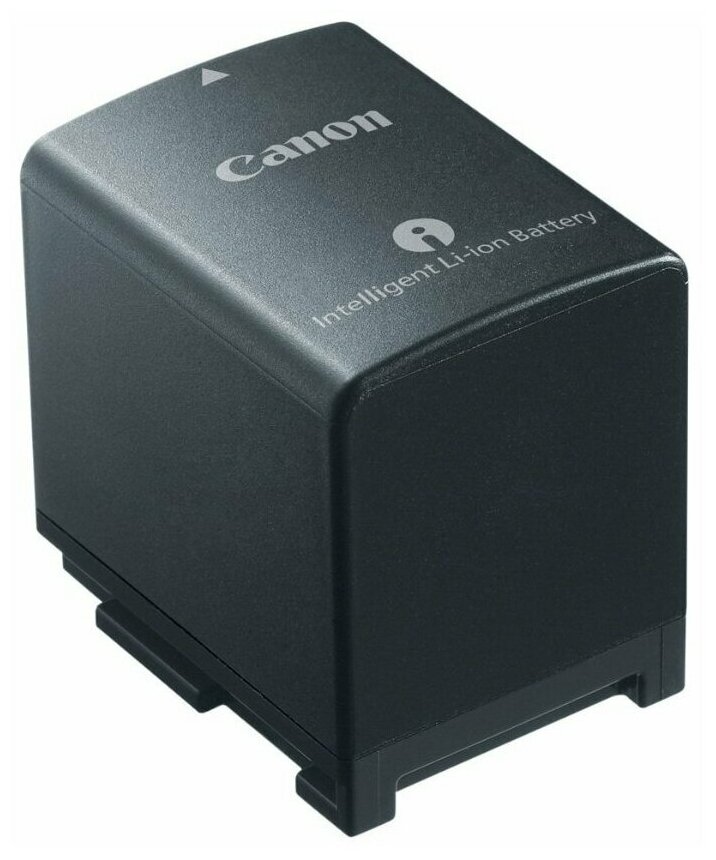 Аккумулятор CANON BP 827