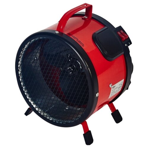 Mller Тепловентилятор FH09-20 Moller 349000₽