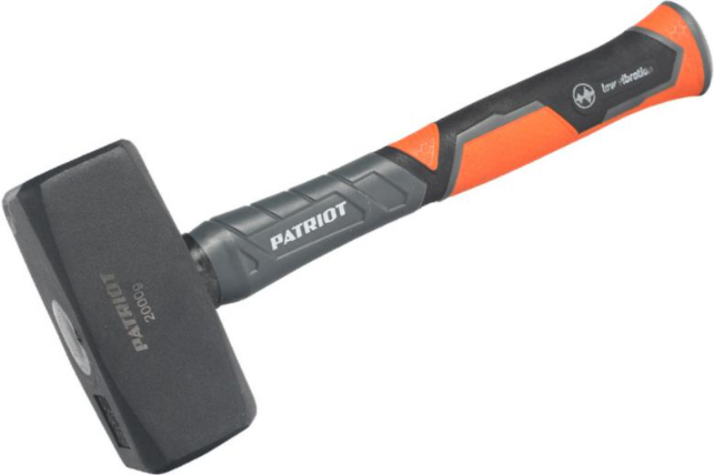 Кувалда Patriot SHF-2,0 (350001220) - фото №4