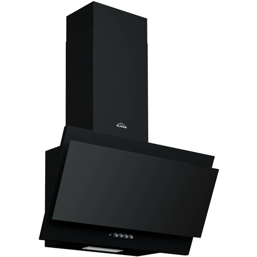 Вытяжка купольная ELIKOR Вытяжка купольная Титан 50 черный 999000₽