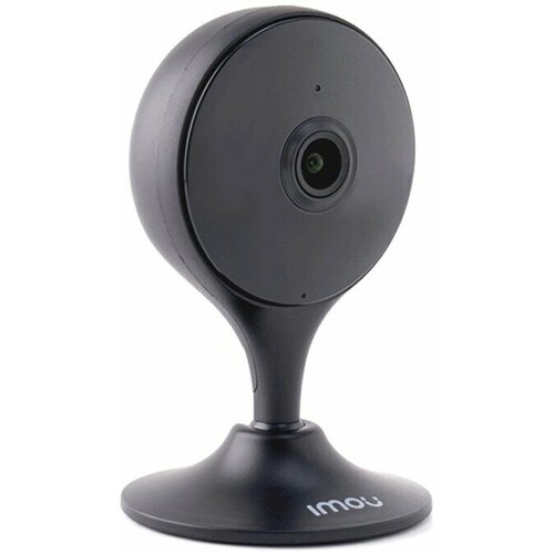 Камера видеонаблюдения Wi-Fi IMOU IPC-C22EBP-A-imou Cue2 Black видеоняня радионяня 378000₽