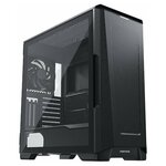 Корпус для компьютера PHANTEKS Eclipse P500A Satin Black без БП с окном PH-EC500ATGBK01 - изображение