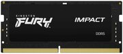 Оперативная память SODIMM Kingston FURY Impact KF556S40IB-32 32 ГБ