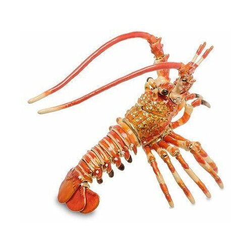 Шкатулка Лобстер малый JB- 57 113-601507