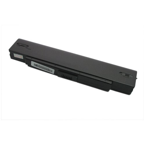 фото Аккумуляторная батарея для ноутбука sony vaio vgn-fe, vgn-fs (vgp-bps2) 4800mah oem черная
