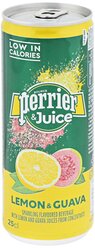 Лучшие Лимонады и газированные напитки Perrier