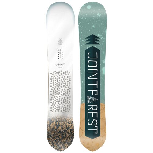 фото Сноуборд joint forest 2022-23 (см:161) joint snowboards