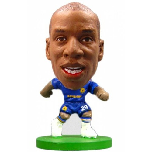 Фигурка футболиста Soccerstarz Демба Ба Челси (Demba Ba Chelsea) Home Kit (77543) фигурка футболиста soccerstarz демба ба челси demba ba chelsea home kit 77543