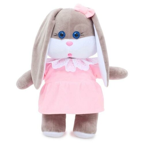 Мягкая игрушка Заяц Софи, 35 см