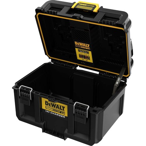 Ящик для аккумуляторных батарей DeWALT DWST83471