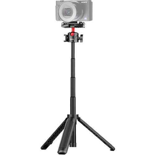 Штатив Ulanzi MT-41 Updated Tripod, черный штатив ulanzi mt 24 телескопический