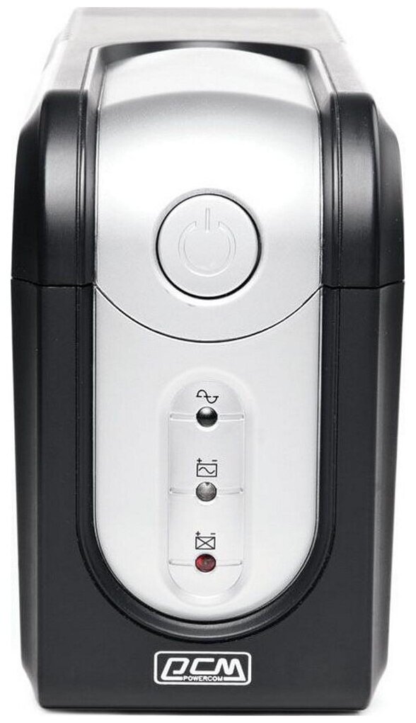 Интерактивный ИБП Powercom Imperial IMP-825AP