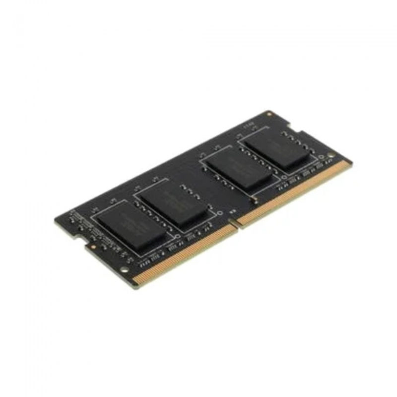 Оперативная память Amd SO-DIMM DDR4 8Gb 2666MHz pc-21300 Radeon R7 Performance Series Black CL16, 1.2V (R748G2606S2S-U)