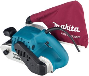 Ленточная шлифмашина Makita 9403