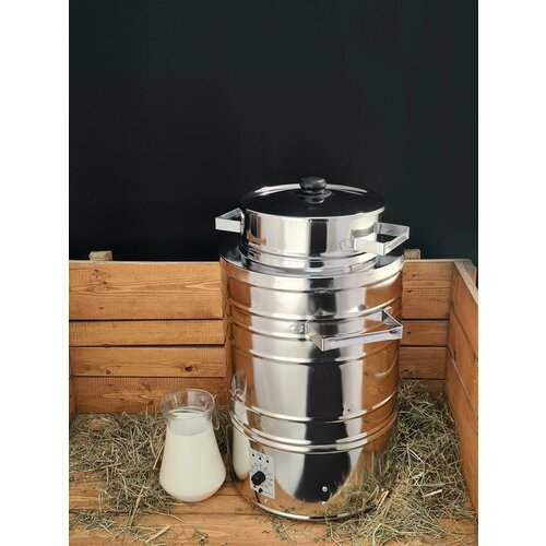 Домашняя сыроварня 24 литра, электрическая сыроварня для дома домашняя сыроварня 12 литров сыроварня для дома электрическая
