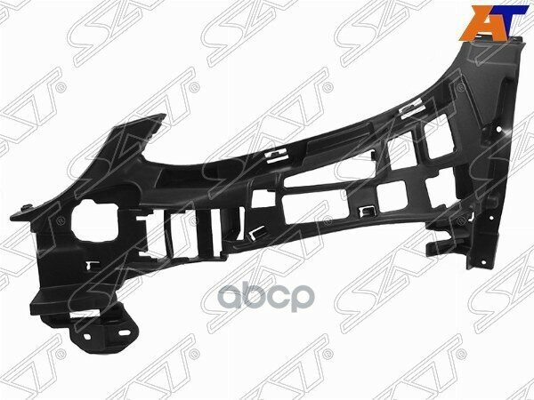 Крепление Бампера Mercedes C-Class W205 14-17 Lh Amg Sat арт. ST-MD15-000B-2