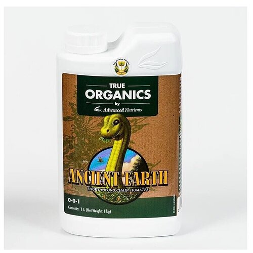 ancient earth organic Стимулятор роста Advanced Nutrients Ancient Earth Organic 1л