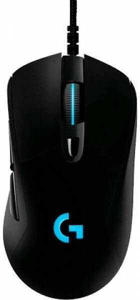 Игровая мышка Logitech G403 Hero