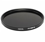 Светофильтр Hoya ND16 PRO 55mm, нейтральный