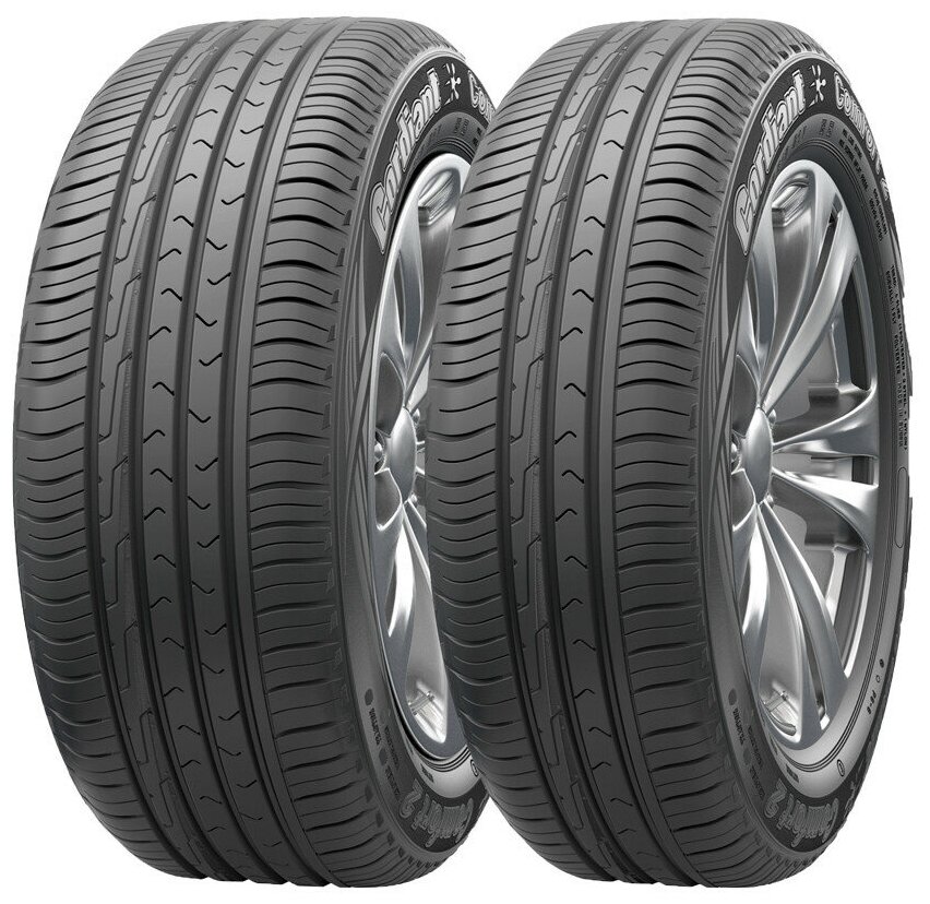 Шина CORDIANT Comfort 2 SUV 235/60 R16 104H